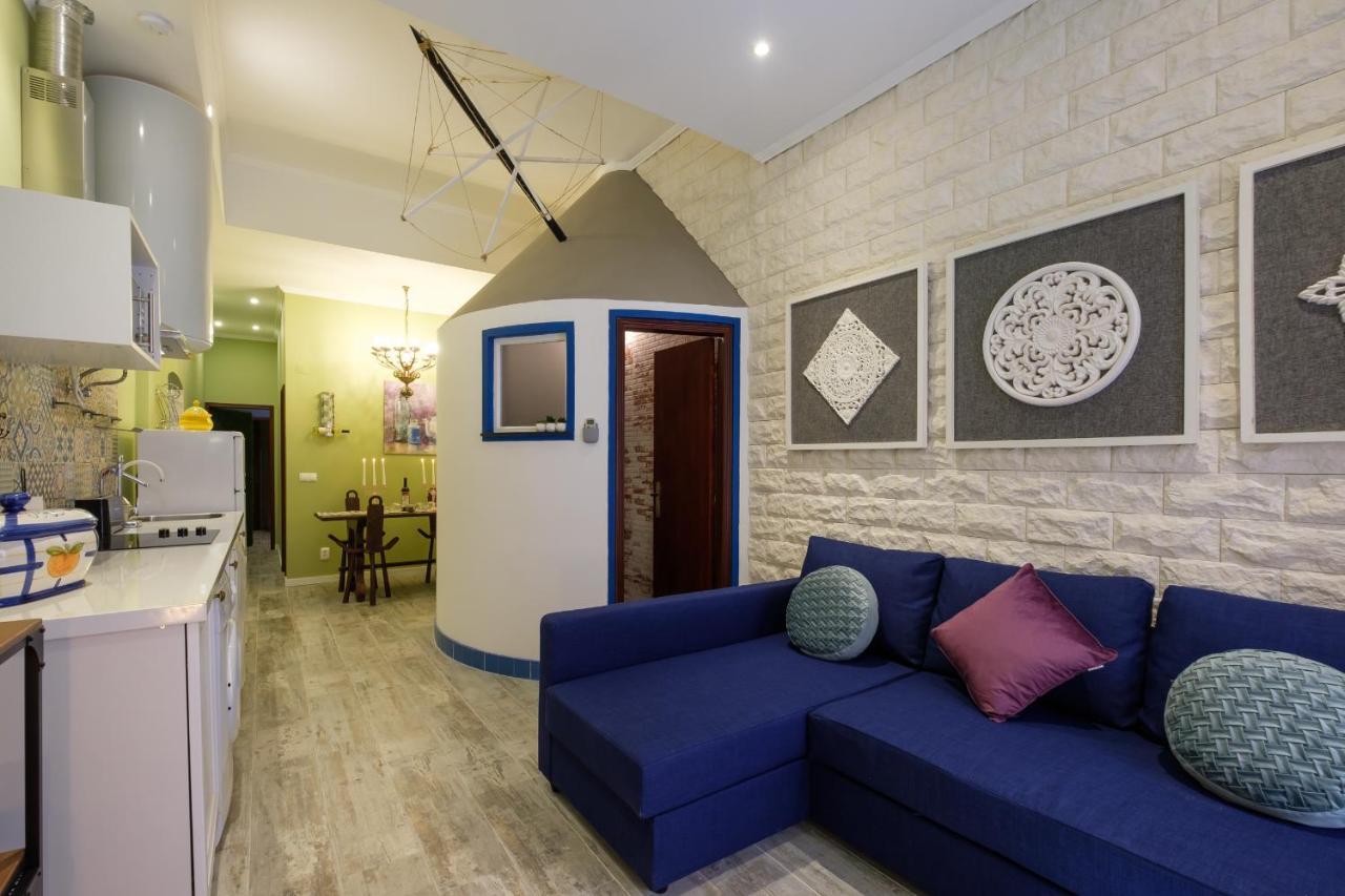 Y.Baixa - Boutique Apartments Setubal Ngoại thất bức ảnh