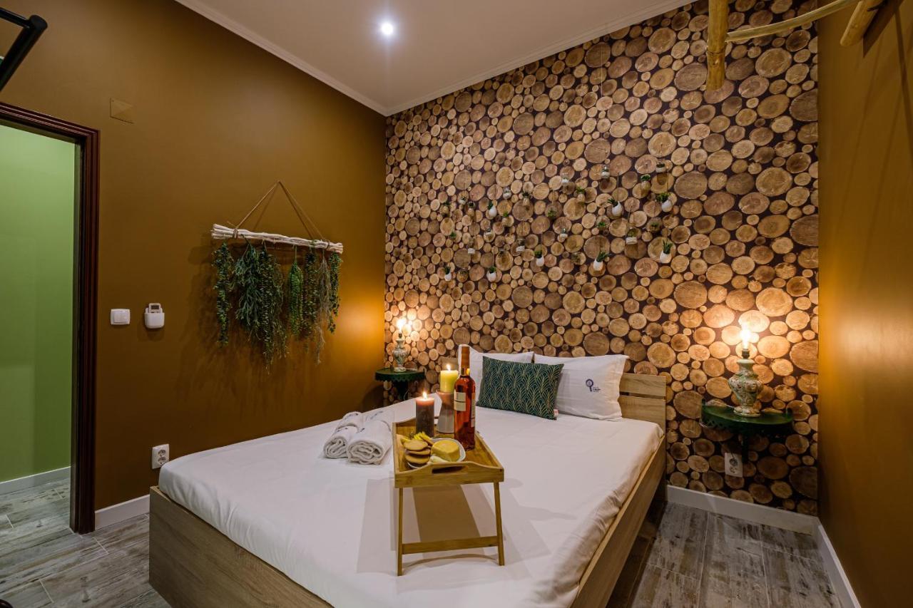 Y.Baixa - Boutique Apartments Setubal Ngoại thất bức ảnh