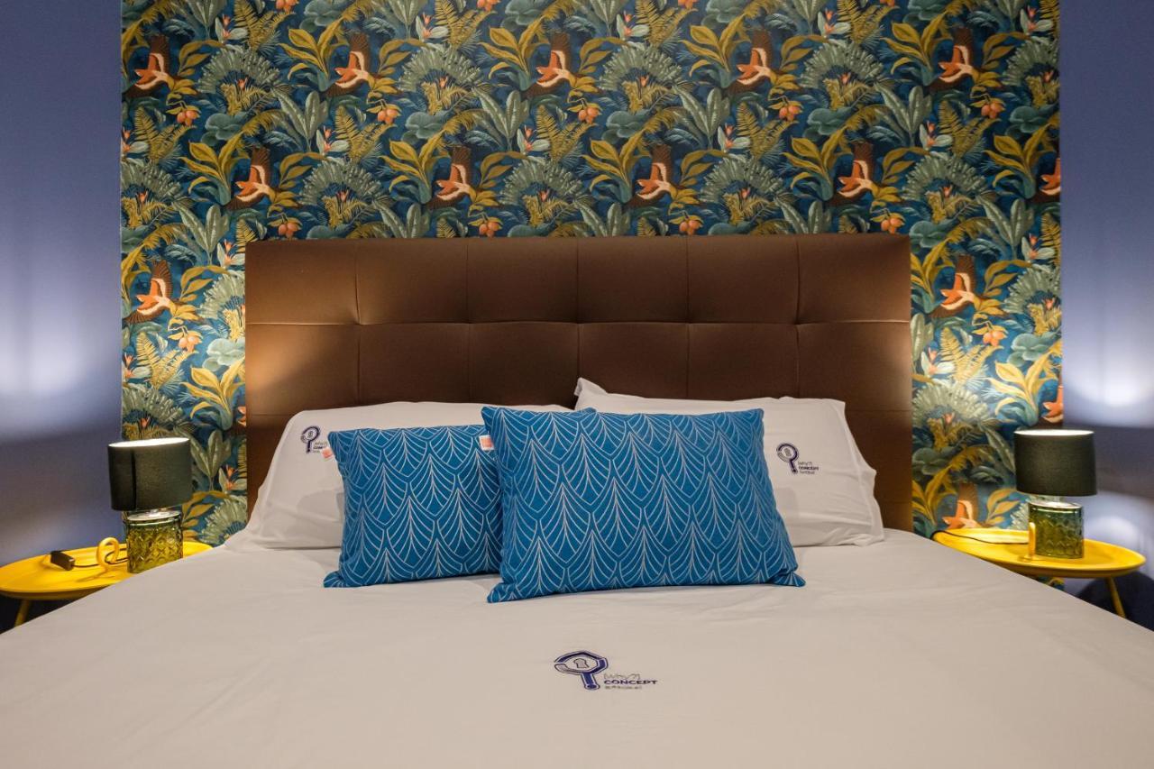 Y.Baixa - Boutique Apartments Setubal Ngoại thất bức ảnh