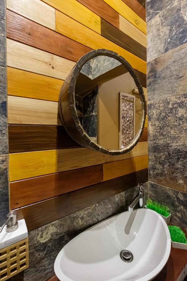 Y.Baixa - Boutique Apartments Setubal Ngoại thất bức ảnh