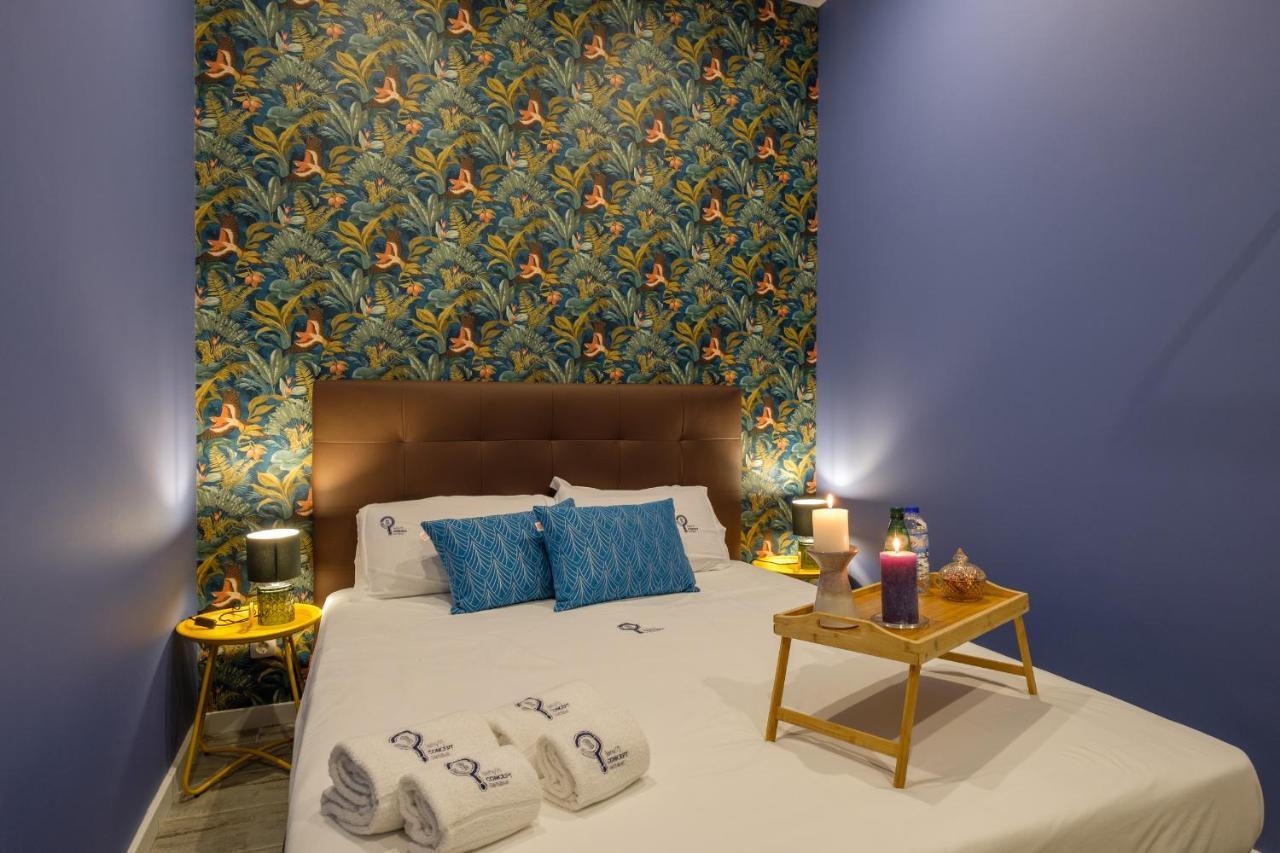Y.Baixa - Boutique Apartments Setubal Ngoại thất bức ảnh