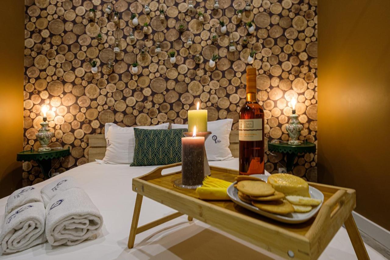 Y.Baixa - Boutique Apartments Setubal Ngoại thất bức ảnh