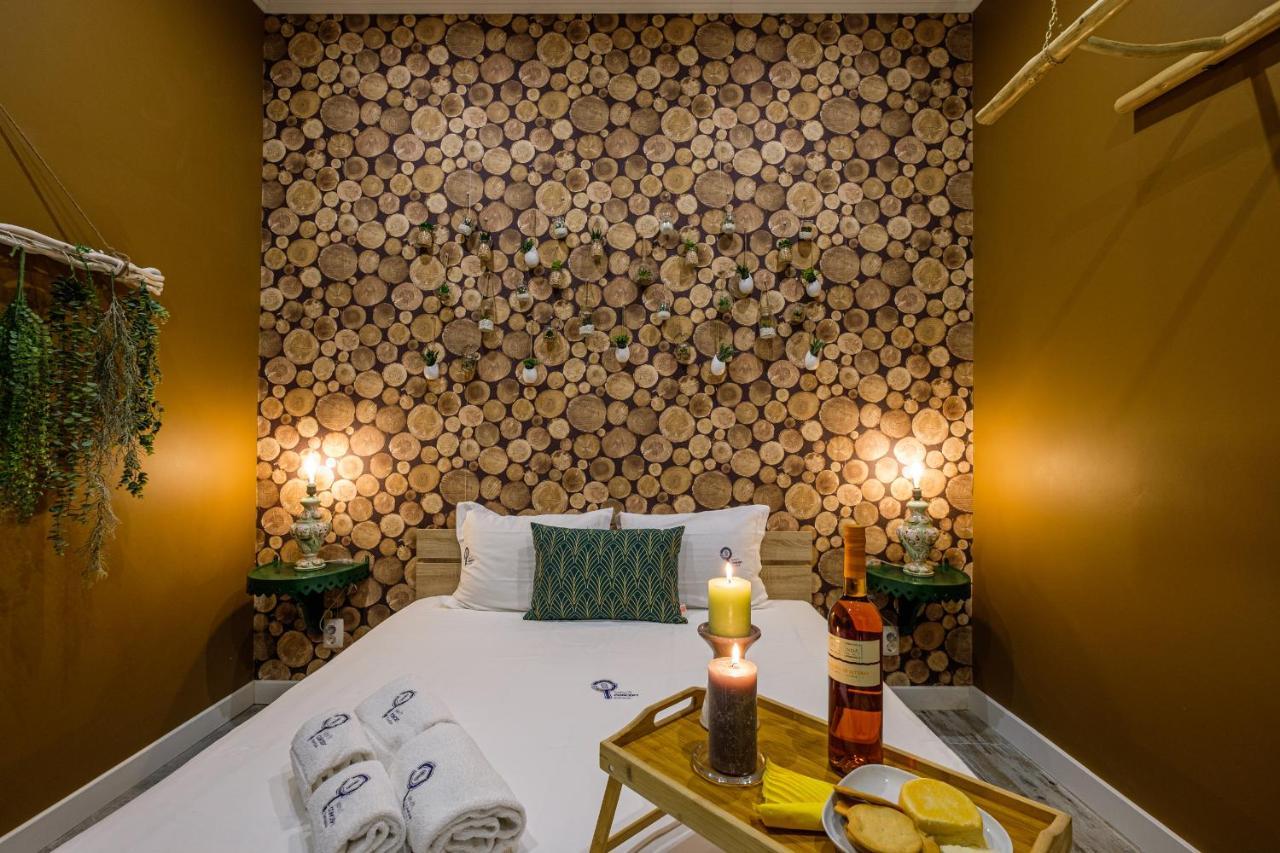 Y.Baixa - Boutique Apartments Setubal Ngoại thất bức ảnh