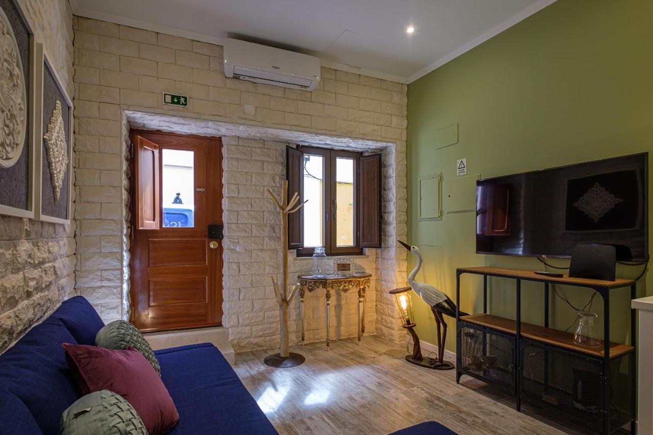 Y.Baixa - Boutique Apartments Setubal Ngoại thất bức ảnh