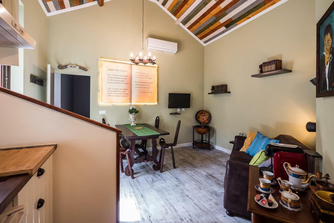 Y.Baixa - Boutique Apartments Setubal Ngoại thất bức ảnh