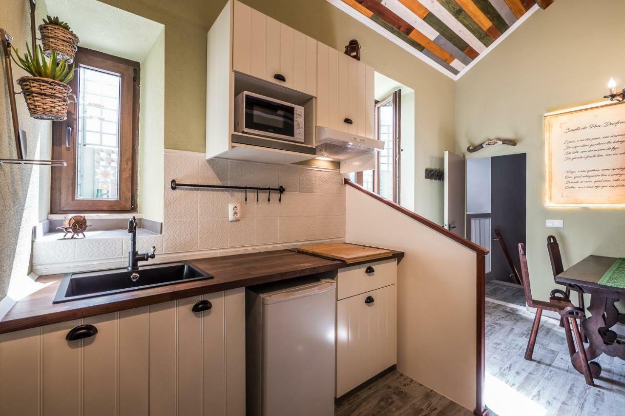 Y.Baixa - Boutique Apartments Setubal Ngoại thất bức ảnh