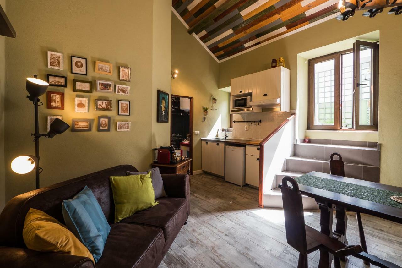 Y.Baixa - Boutique Apartments Setubal Ngoại thất bức ảnh