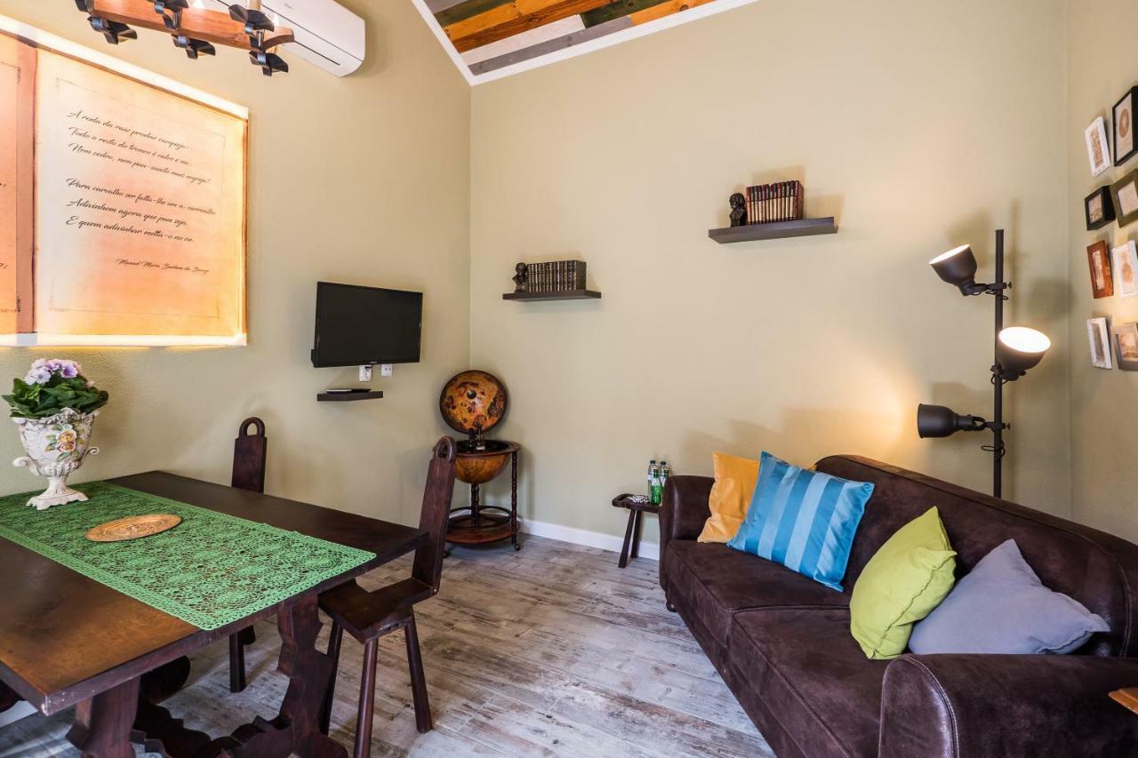 Y.Baixa - Boutique Apartments Setubal Ngoại thất bức ảnh