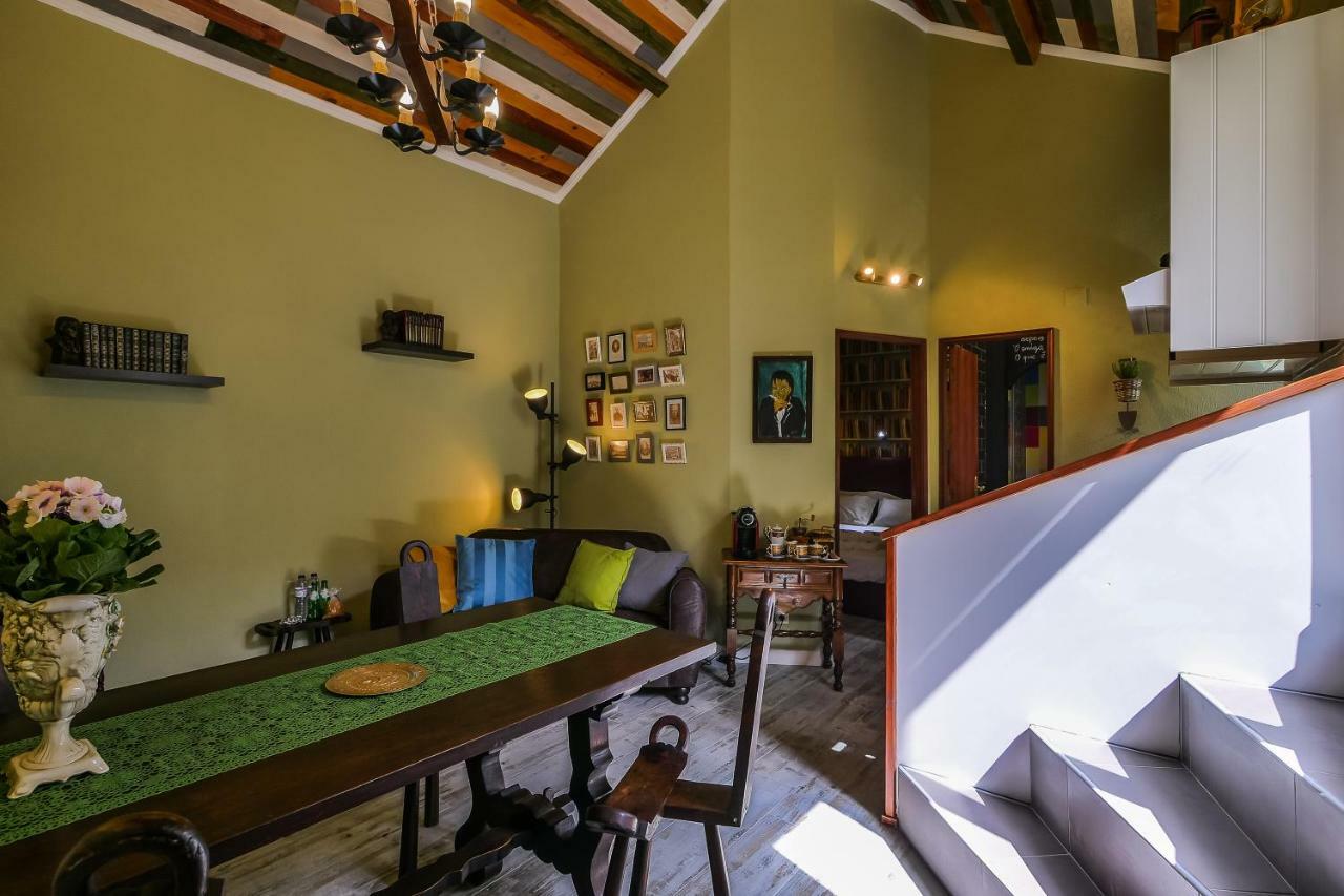 Y.Baixa - Boutique Apartments Setubal Ngoại thất bức ảnh