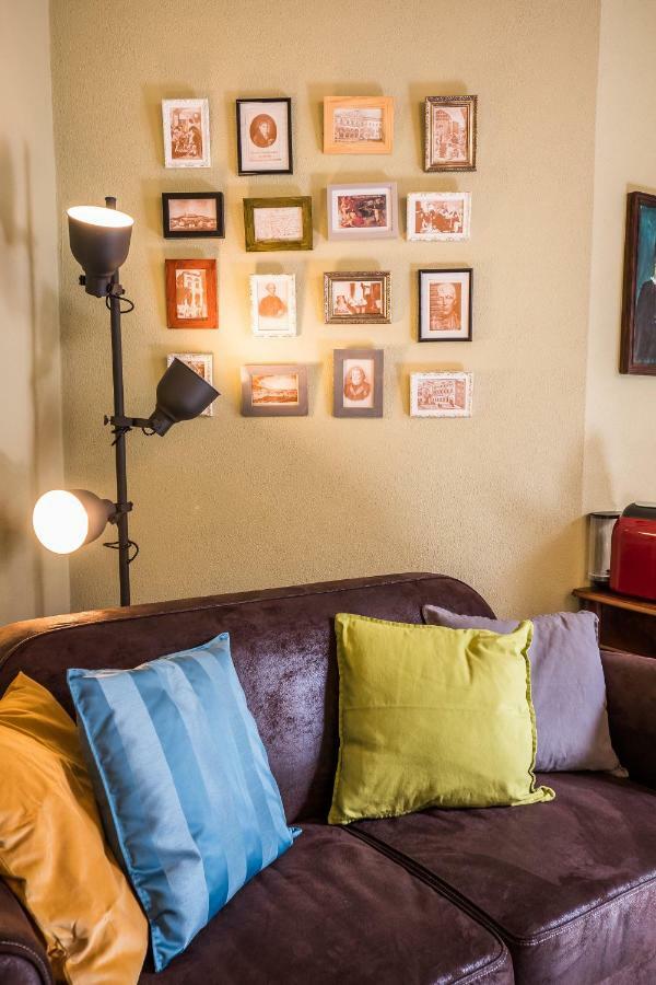 Y.Baixa - Boutique Apartments Setubal Ngoại thất bức ảnh