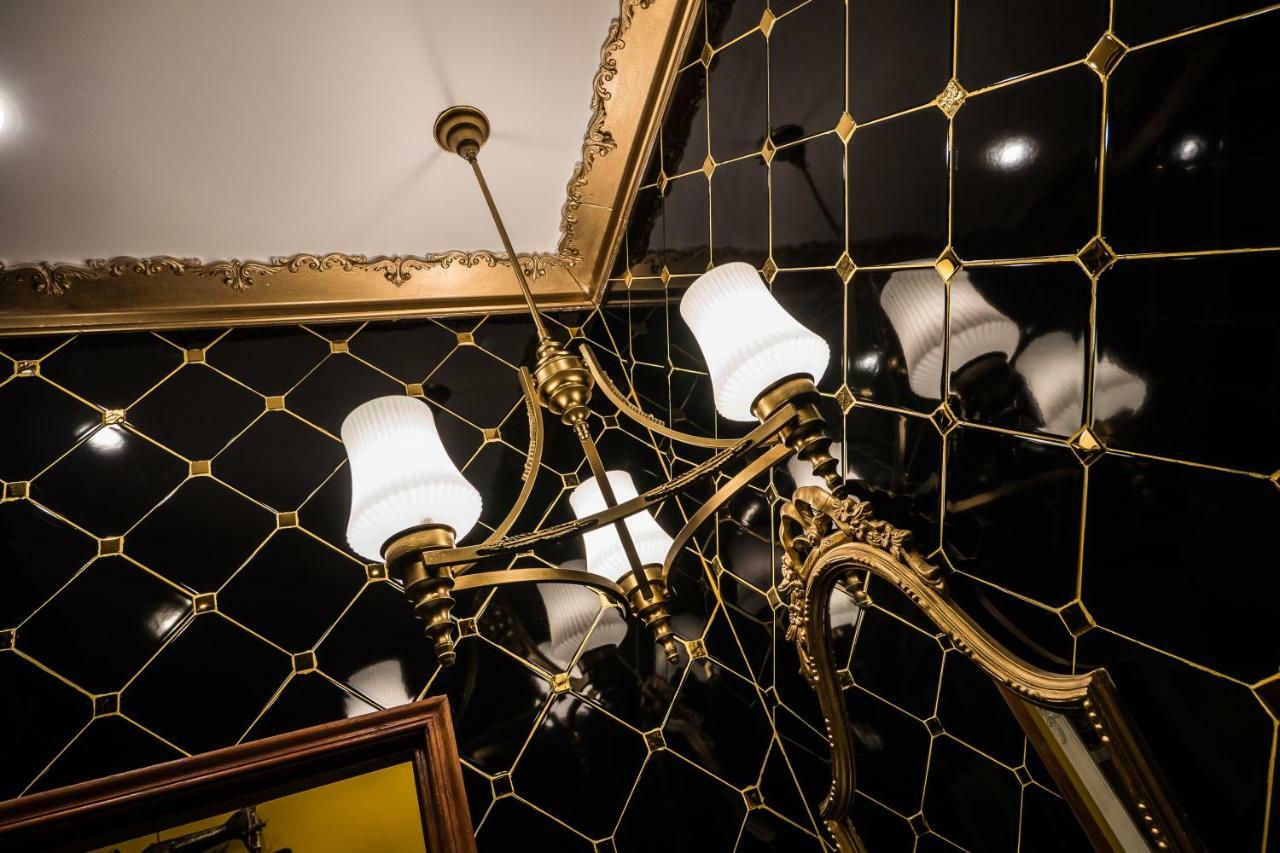 Y.Baixa - Boutique Apartments Setubal Ngoại thất bức ảnh