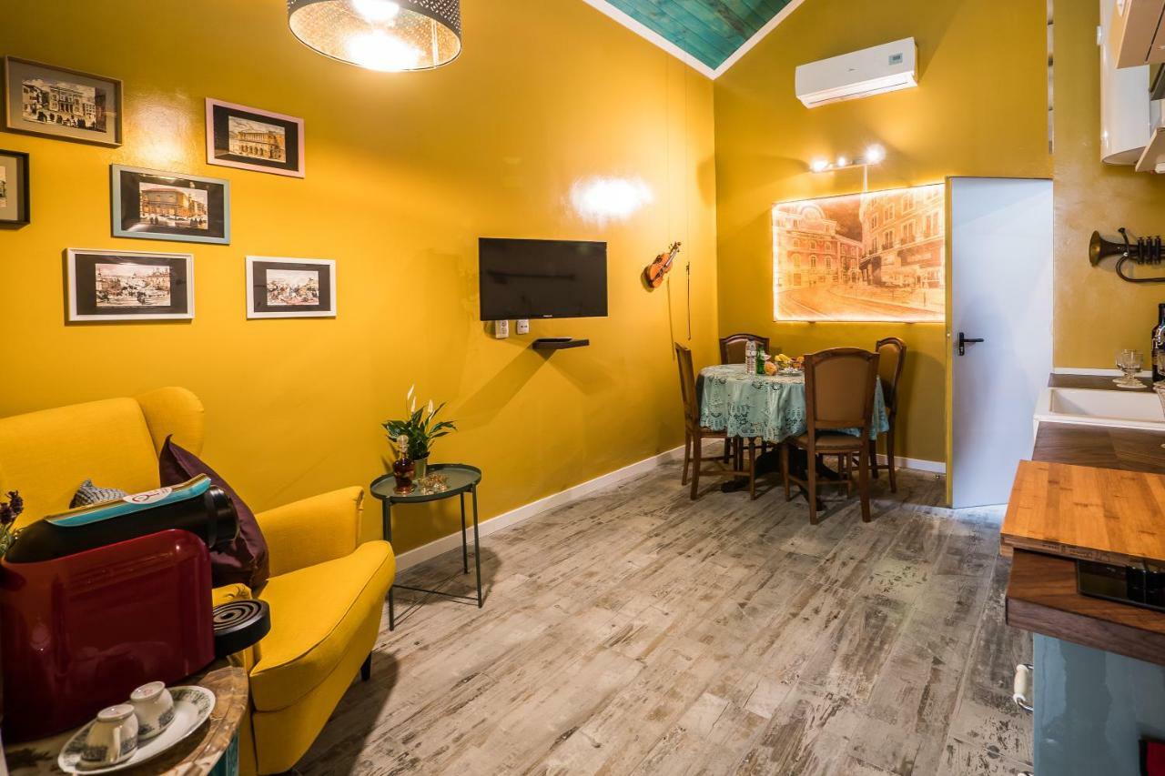 Y.Baixa - Boutique Apartments Setubal Ngoại thất bức ảnh