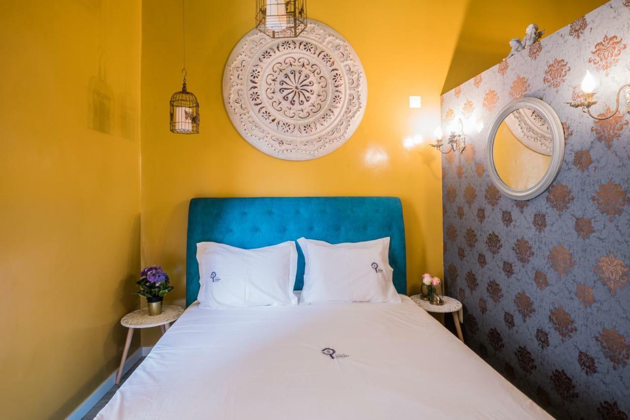 Y.Baixa - Boutique Apartments Setubal Ngoại thất bức ảnh